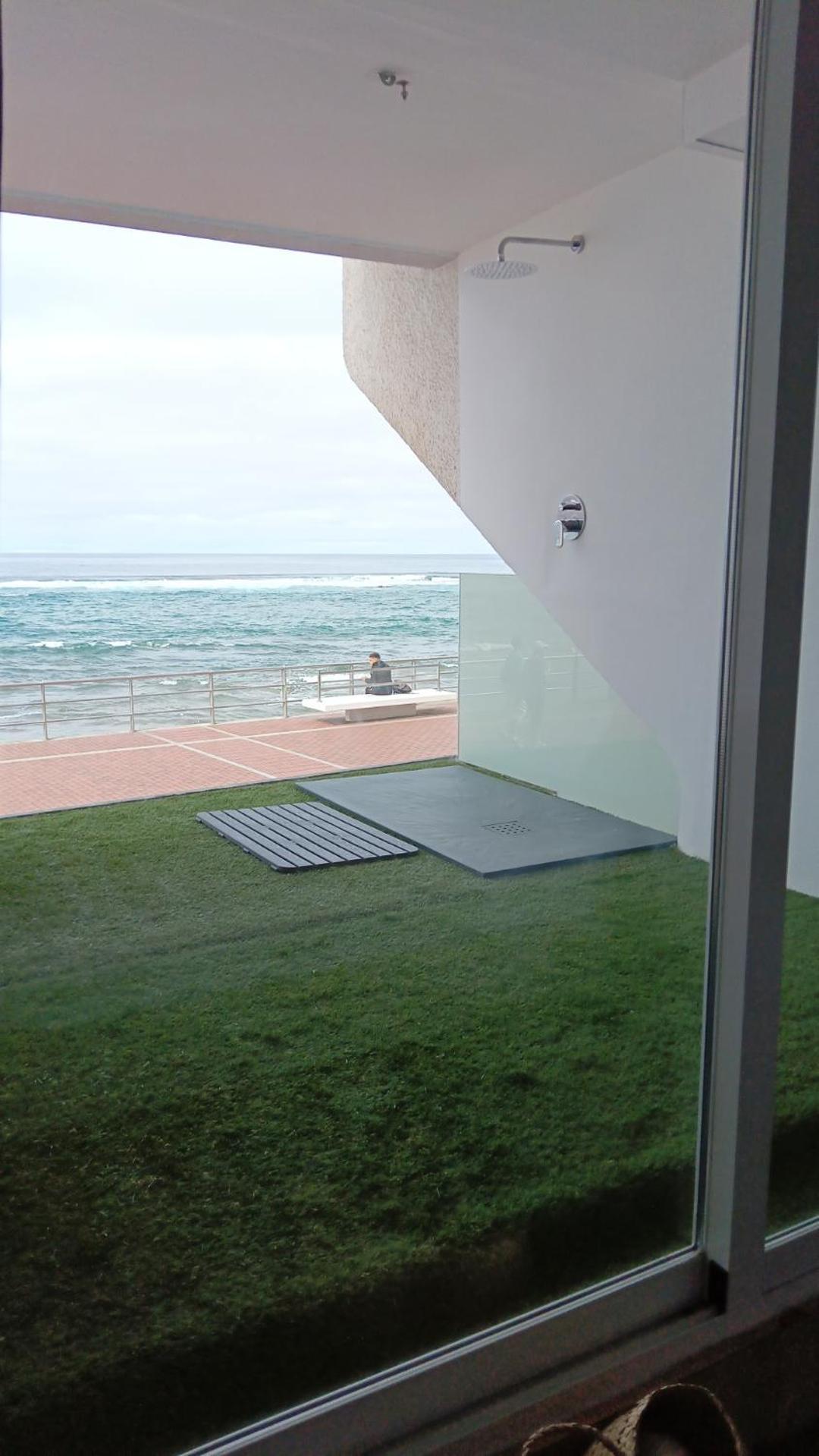 Oceansound White Luminoso Y Tranquilo Lägenhet Las Palmas de Gran Canaria Exteriör bild